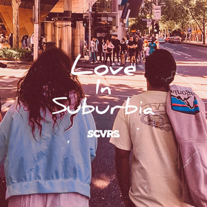 F.I.\ Single Cover: Love in Suburbia SCVRS