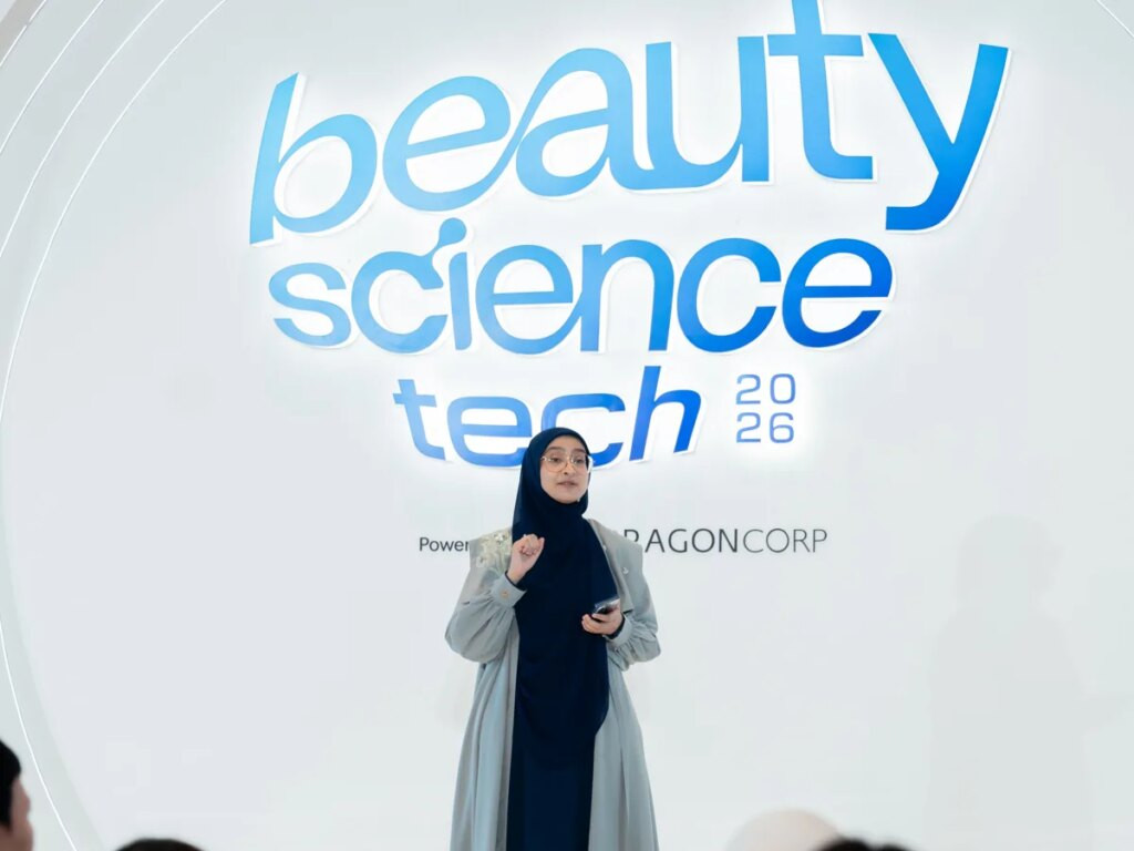 ParagonCorp Pakai AI dan 20 Juta Data Konsumen untuk Beauty Tech untuk Industri Kecantikan