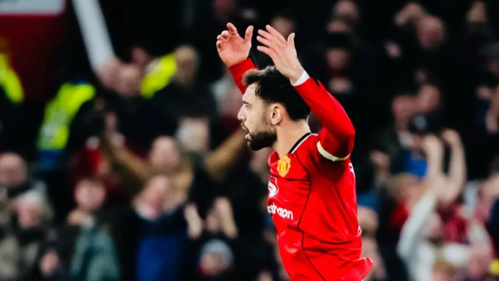 5 Rekrutan Terbaik Manchester United di Bursa Transfer Januari: Bruno Fernandes Cuma Menempati Peringkat Ketiga!