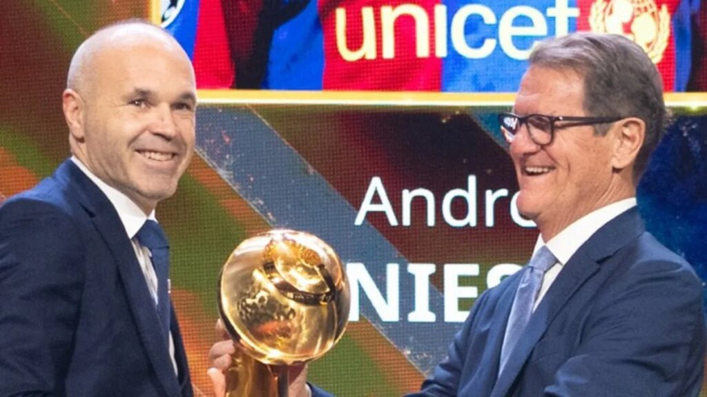 Fabio Capello Ungkap Kelemahan Fatal Real Madrid