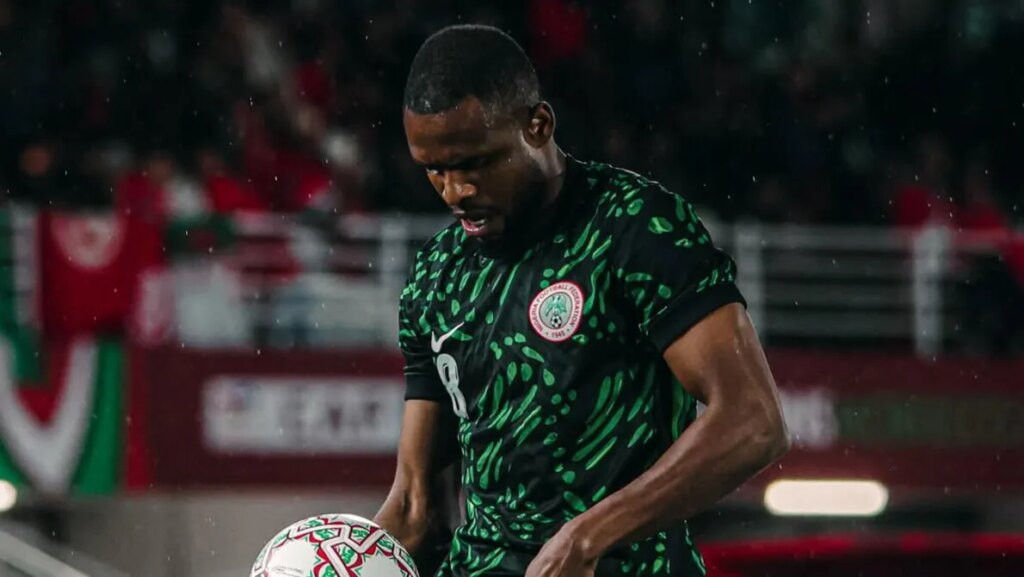 Bintang Brentford Akui Ingin Gabung Manchester United