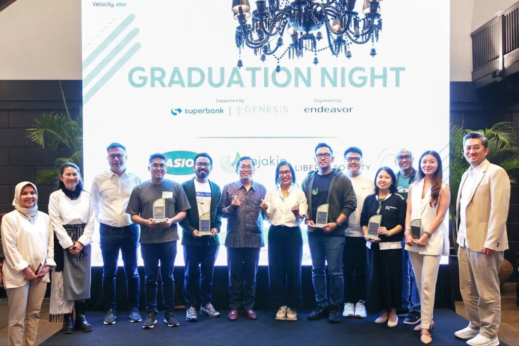 Resmi Ditutup, GVV Batch 8 Buktikan Startup Berbasis Lingkungan Bisa Tumbuh Pesat