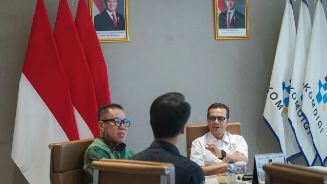 Indonesia Mulai Siapkan Fondasi Industri Semikonduktor, Ini Rencana Besar Pemerintah