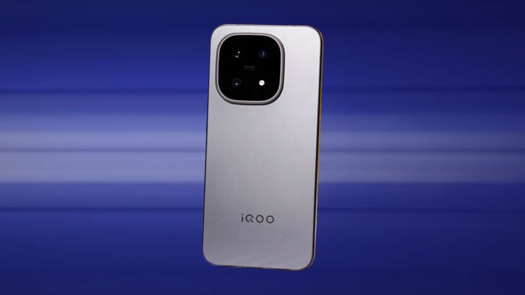 Skor AnTuTu iQOO 15 Ultra Cetak Rekor, Jadi Smartphone Gaming Paling Kencang Saat Ini
