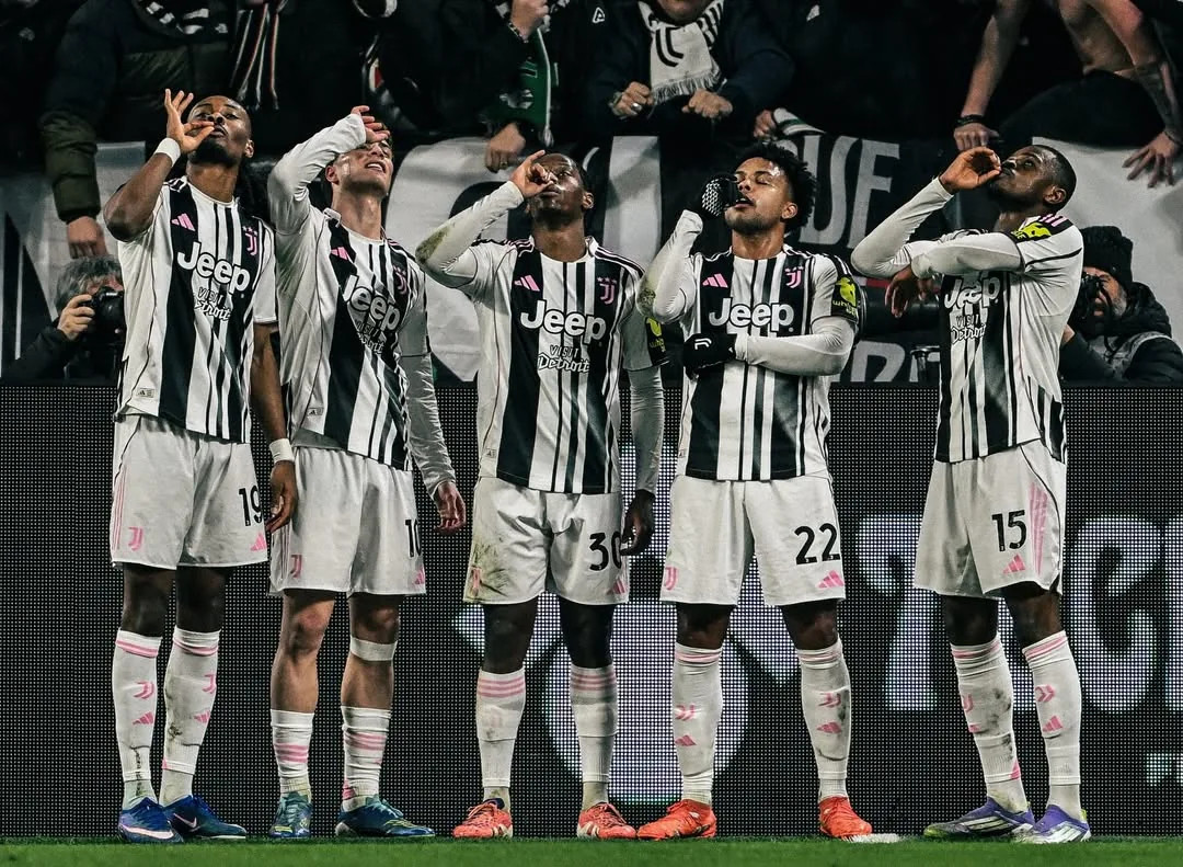 Momen Kejeniusan Manuel Locatelli Membantu Juventus Menghancurkan Napoli