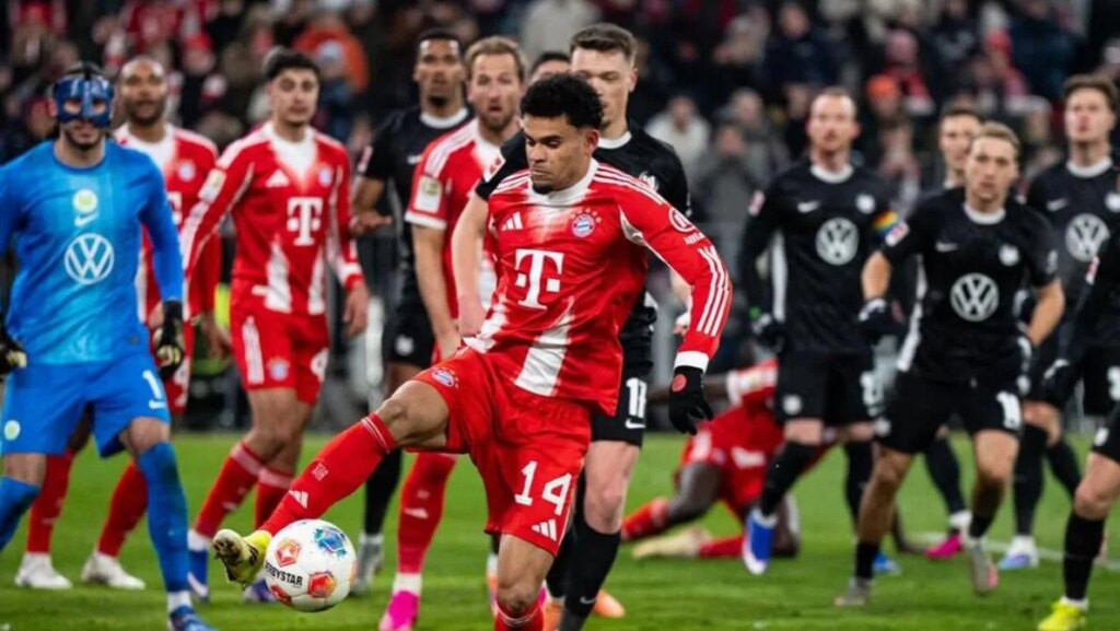 Liverpool Harus Membayar Mahal karena Menjual Luis Diaz