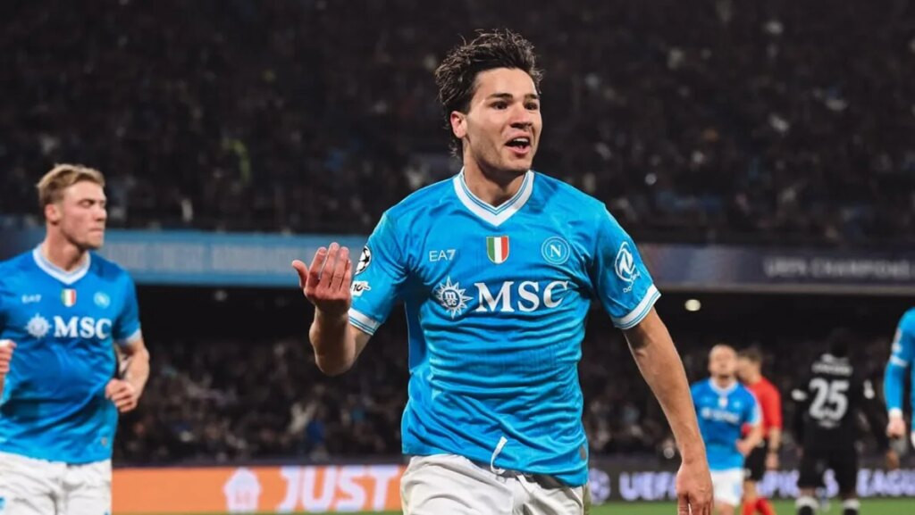 12 Tim yang Tersingkir dari Liga Champions 2025/2026