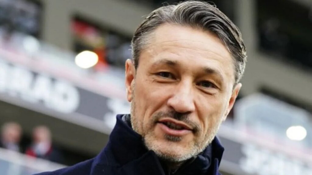 Manchester United Mulai Menjajaki Kemungkinan untuk Menunjuk Niko Kovac Sebagai Pelatih Baru