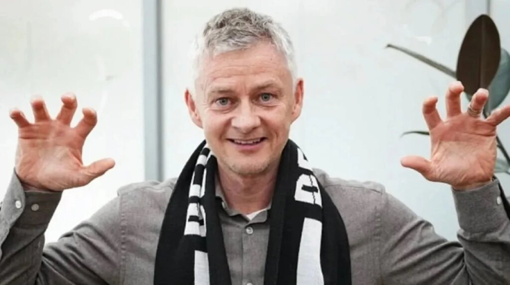 Situasi Canggung yang Dialami Ole Gunnar Solskjaer saat Kembali ke Manchester United