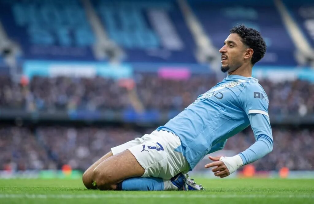 Omar Marmoush dan Rekor Mencetak Golnya yang Tak Terkalahkan di Etihad Stadium