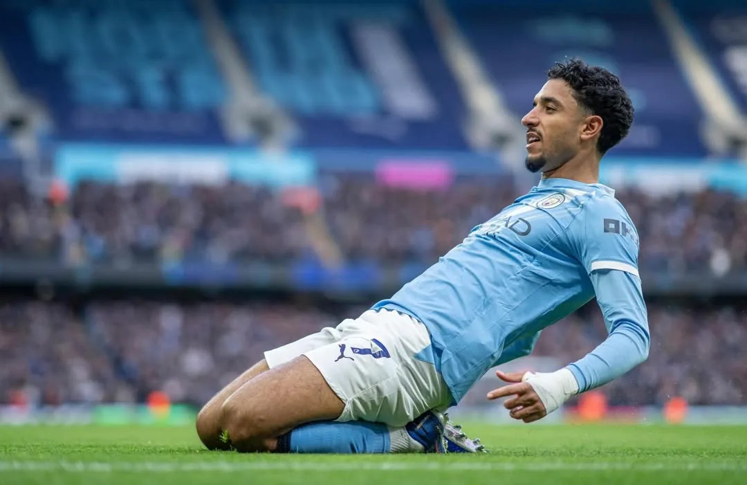 Omar Marmoush dan Rekor Mencetak Golnya yang Tak Terkalahkan di Etihad Stadium
