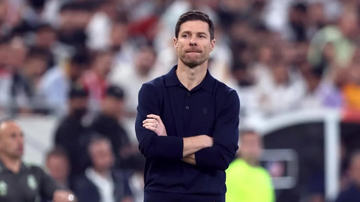 Bakal Pecat Arne Slot, Liverpool Siapkan Karpet Merah untuk Xabi Alonso