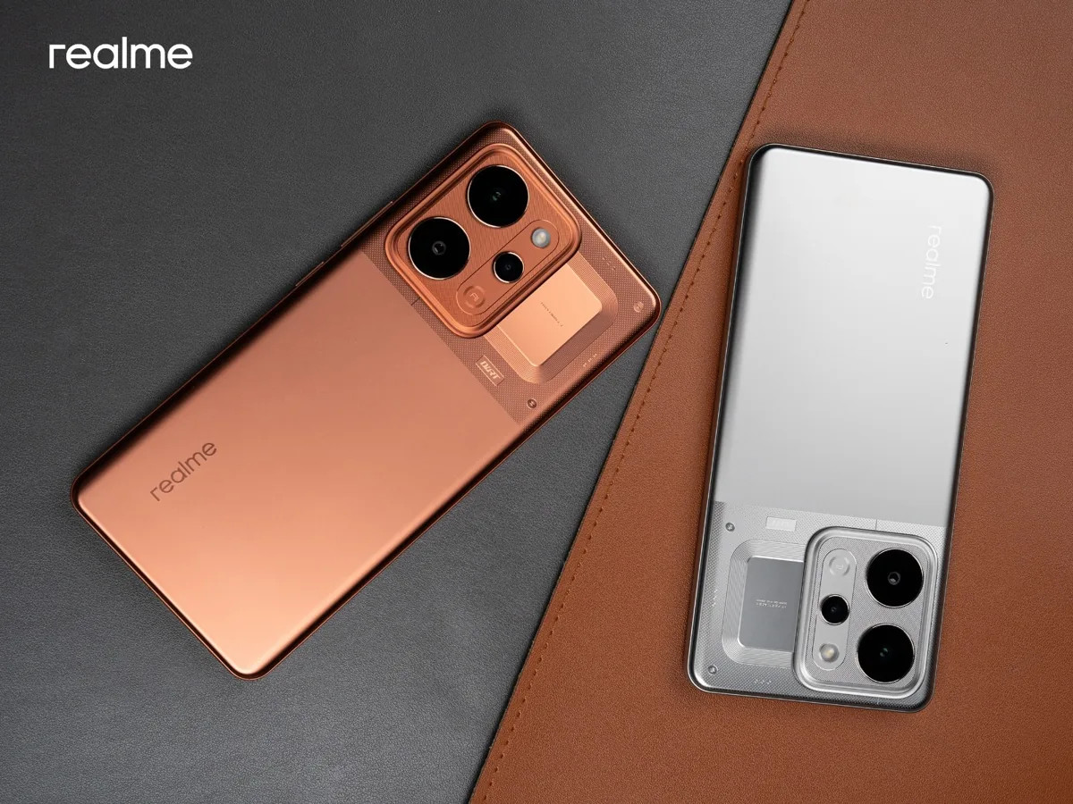 realme P4 Power 5G Resmi Hadir, Membuka Era Baru Smartphone Baterai 10.000mAh