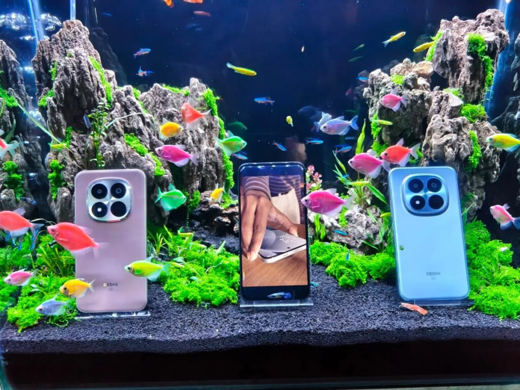 REDMI Note 15 Series Resmi Hadir di Indonesia, Ini Spesifikasi lengkapnya