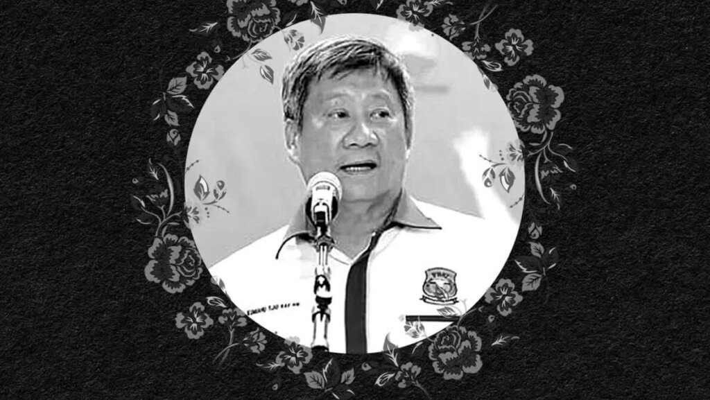 Kabar Duka, Legenda Bulu Tangkis Sekaligus Ayah Marcus Fernaldi Gideon Meninggal Dunia