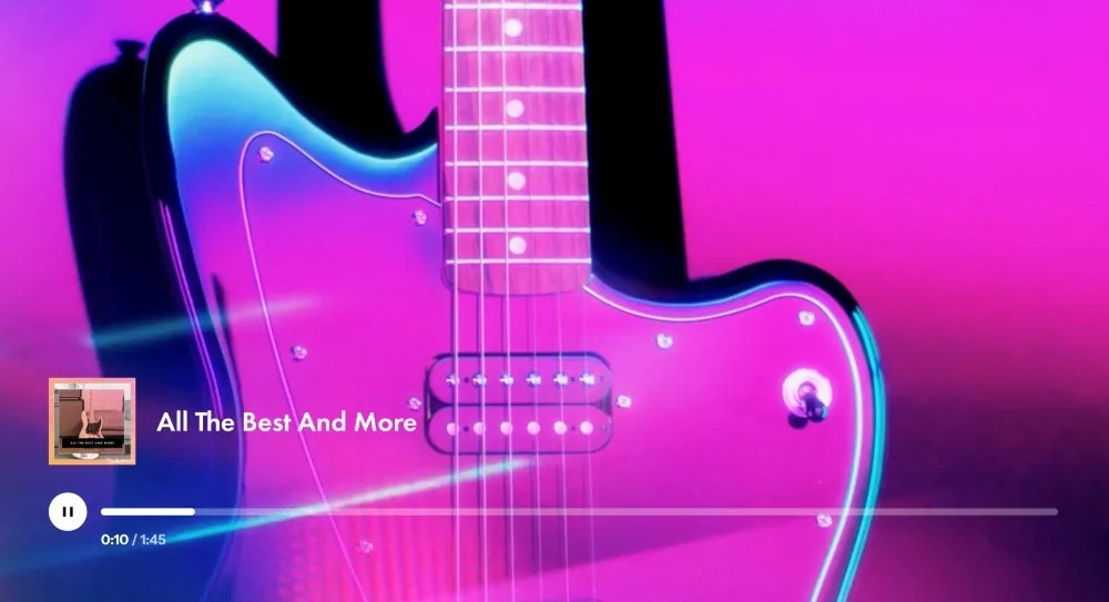 Samsung Hadirkan Fender Play ke Layar TV, Belajar Musik Jadi Lebih Imersif