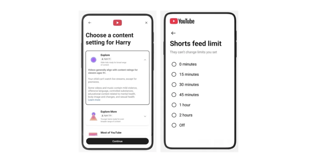 Bukan Cuma Scroll Shorts! Begini Strategi YouTube Ciptakan Ekosistem Aman untuk Gen Z