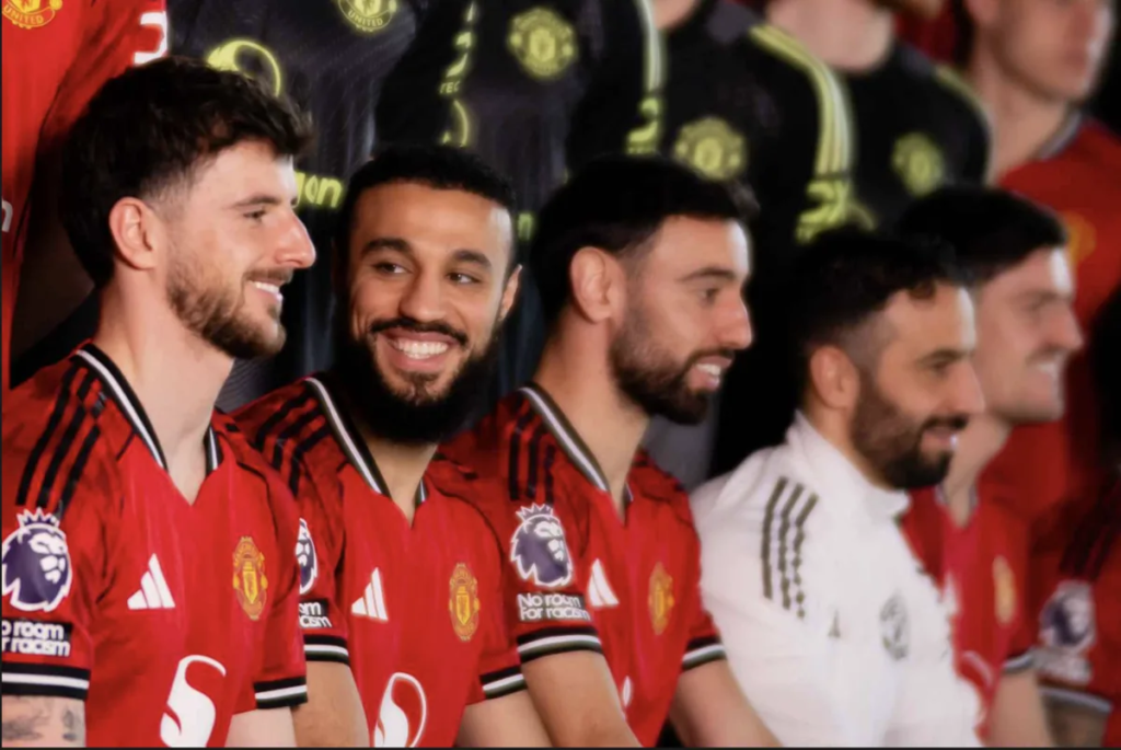 Mengungkap Rahasia Dua Kemenangan Besar Manchester United Era Carrick