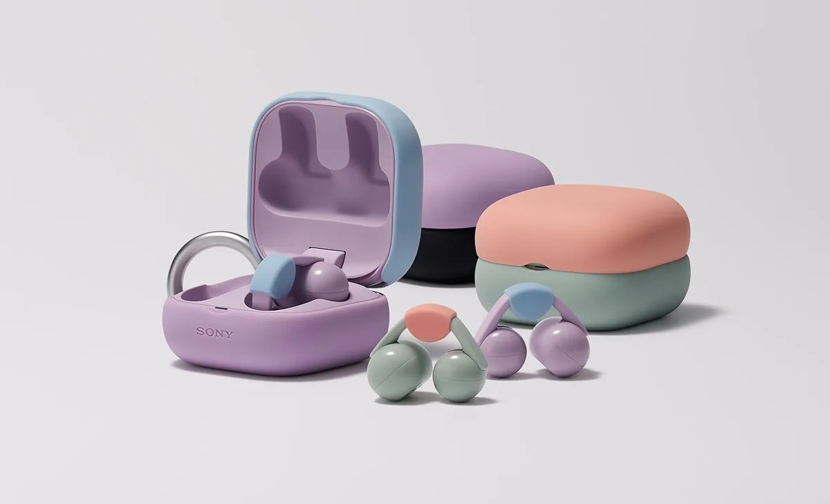 Sony Resmi Perkenalkan LinkBuds Clip, Earbuds Open-Ear dengan Desain Klip