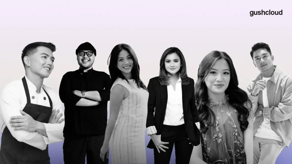 Gushcloud Indonesia Perluas Jaringan Kreator dan IP, Perkuat Peta Hiburan Digital Tanah Air