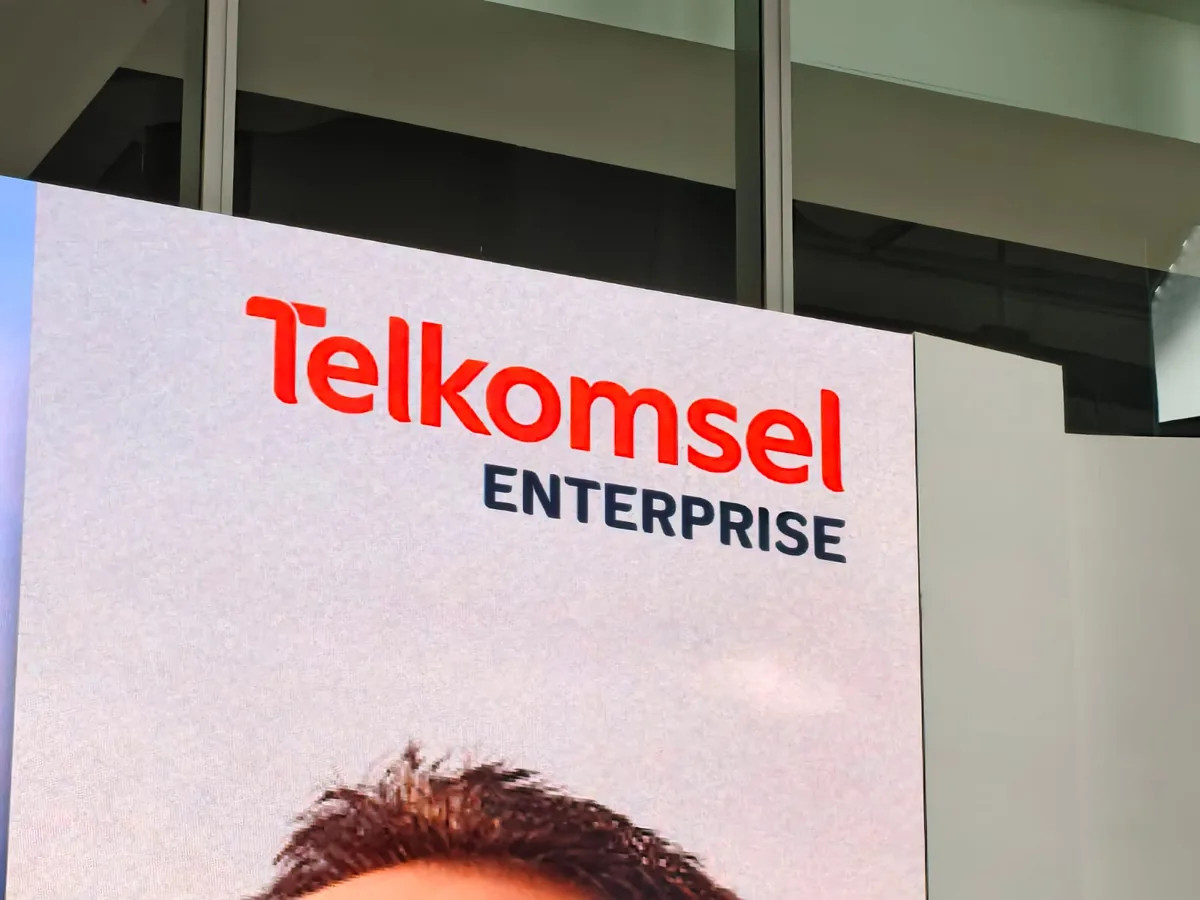 Strategi AI Telkomsel Disorot di WEF 2026, Siap Hadapi Pasar Telekomunikasi yang Jenuh