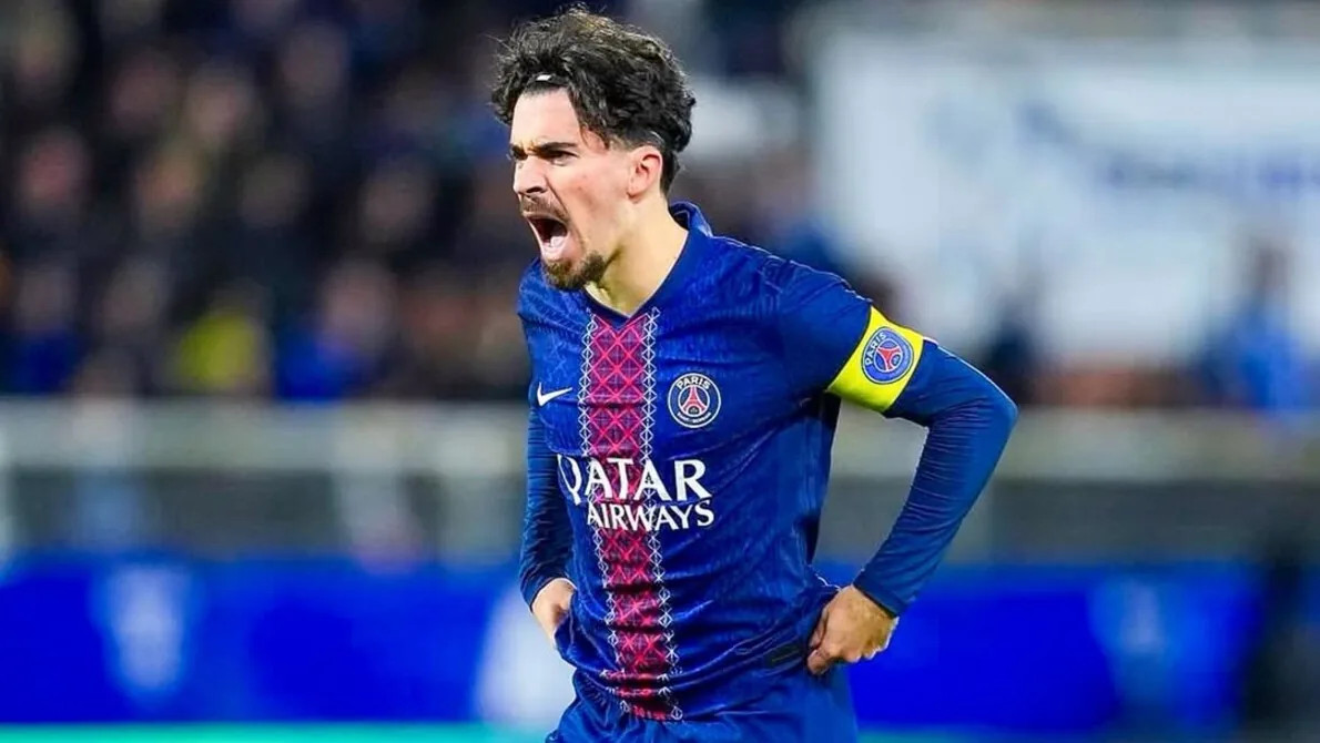 Vitinha Adalah Penandatanganan Impian Real Madrid