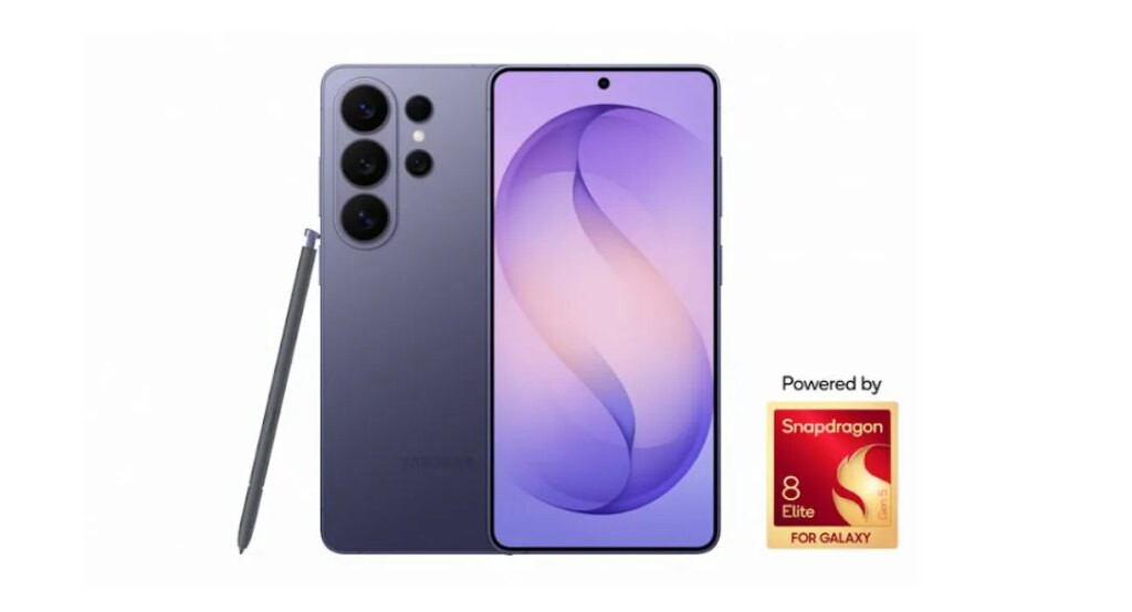 Resmi! Samsung Galaxy S26 Series Gunakan Snapdragon 8 Elite Gen 5, Apa Saja Keunggulannya?