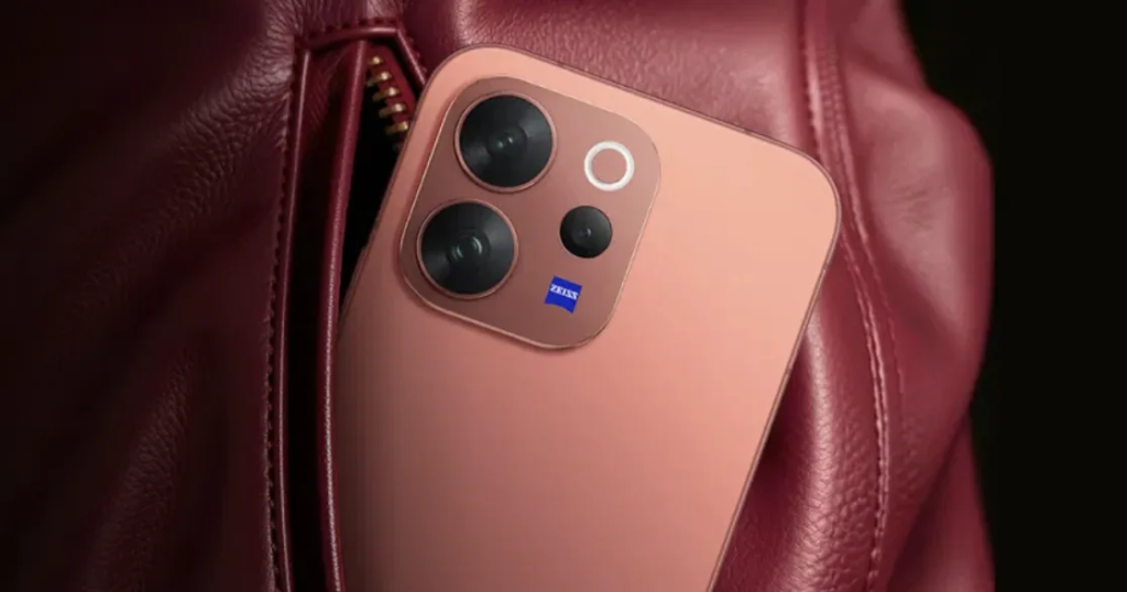 vivo V70 Resmi Meluncur di India, Ini Spesifikasi Lengkapnya
