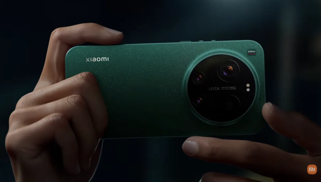 Apa Daya Tarik Lensa Leica di Xiaomi 17 Series?