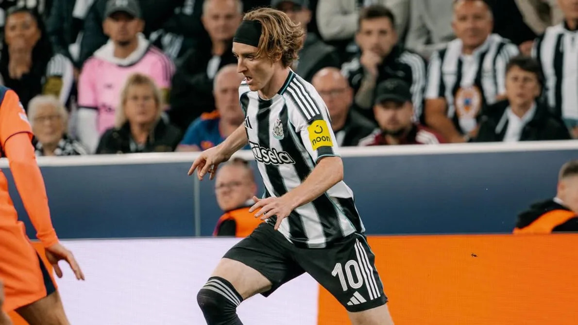 Siapakah Pemain Tercepat di Liga Champions 2025/2026?