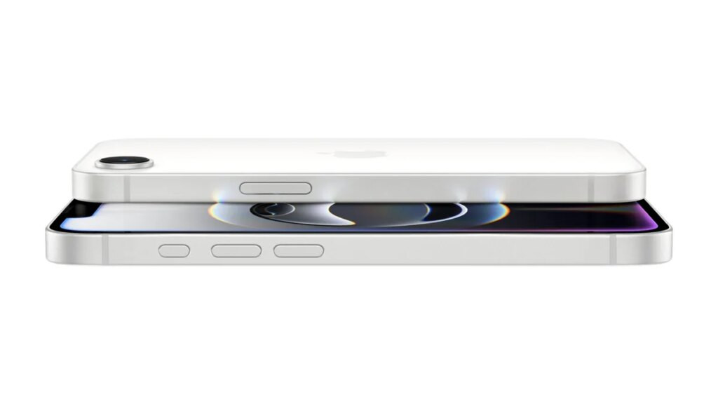 iPhone 17e Apple Diklaim Akan Meluncur Sebentar Lagi