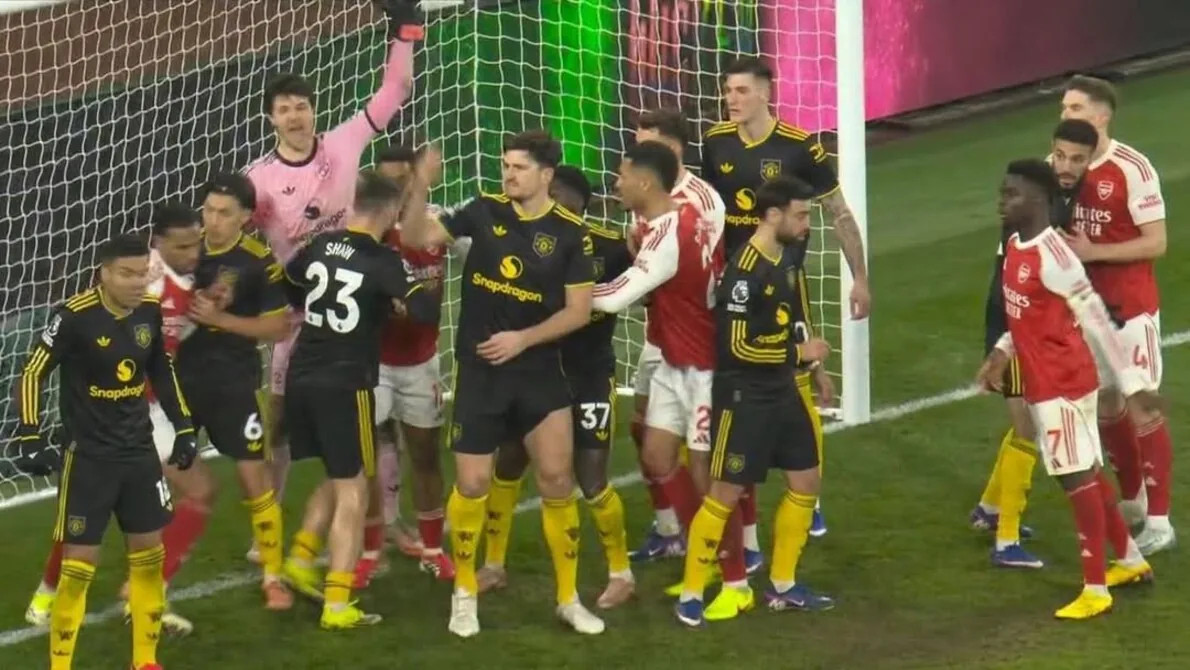 Premier League Diminta untuk Menghukum Taktik Licik Tendangan Sudut Arsenal