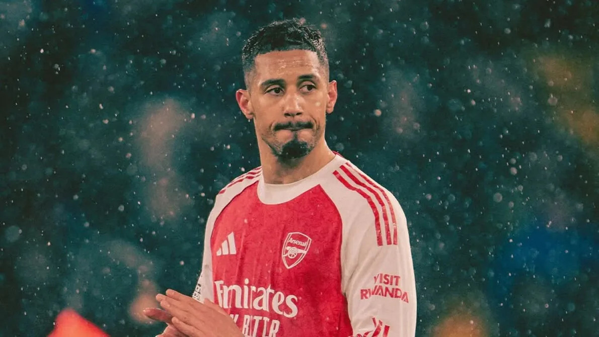 Gagal Kalahkan Wolves, Arsenal Menanti 5 Pertandingan Berat di Liga Inggris