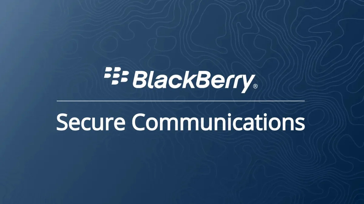 BlackBerry Comeback! Dari Ikon Ponsel Jadi Penjaga Data Pemerintah dan Bank