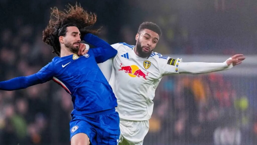 Rosenior Tidak Percaya Chelsea Gagal Menang karena Gol Konyol
