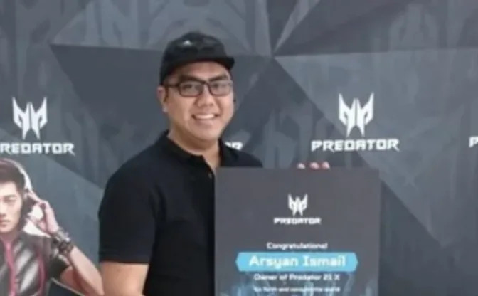 Bocah 10 Tahun Beli Domain Seharga Rp 200 Ribuan, Kini Laku Rp 1 Triliun Lebih!