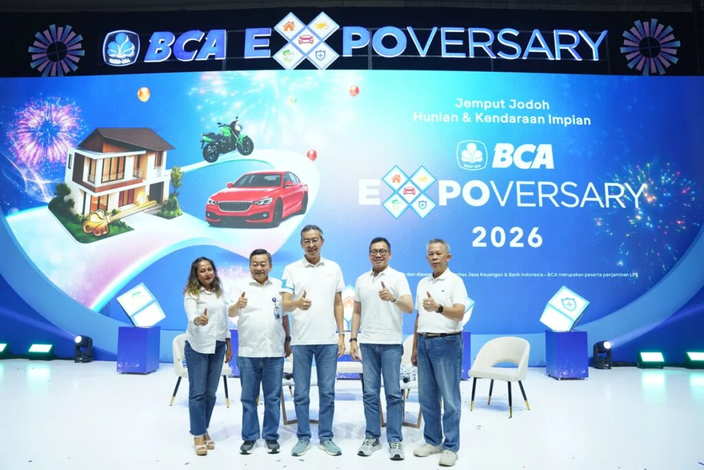 Rahasia Gen Z Kelola Gaji di Aplikasi myBCA: Kenalan dengan Fitur Poket Rupiah yang Bikin Finansial Sehat