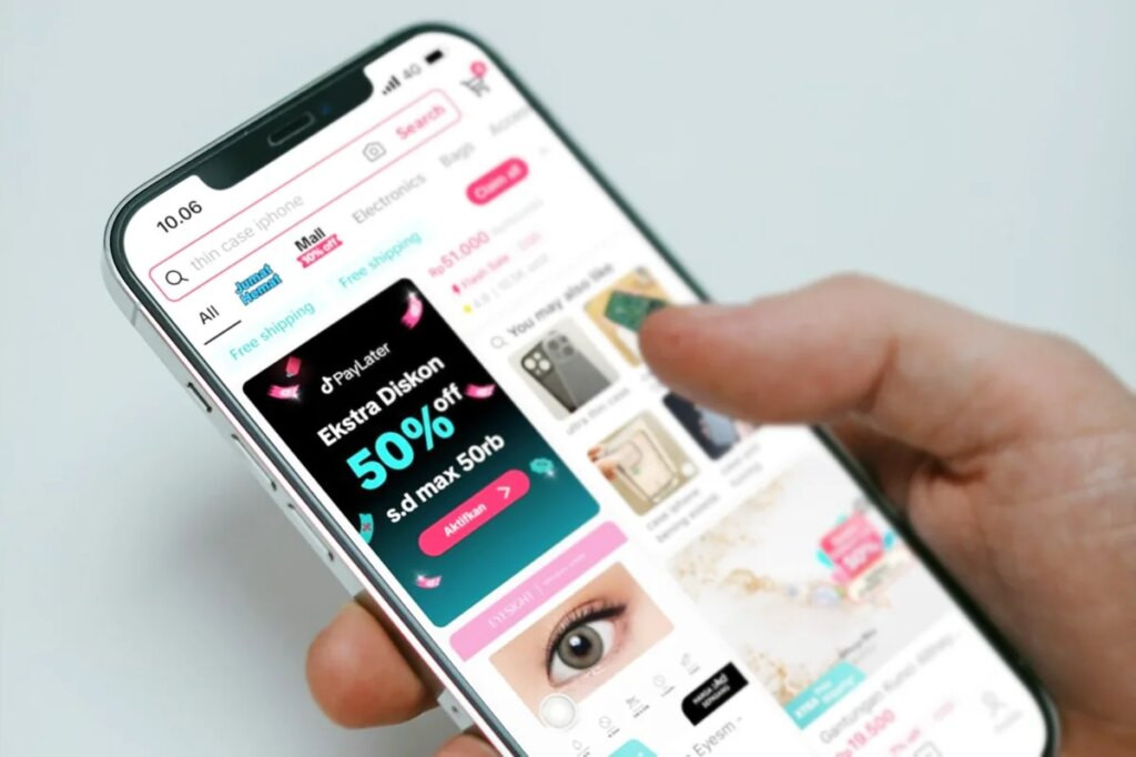 Jangan Sampai Hangus! Begini Cara Cerdas Tukar Poin GoPay Jadi Voucher Belanja Tokopedia