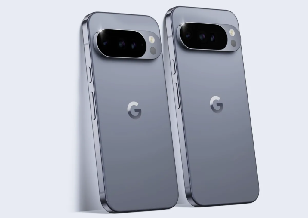 Google Kembangkan Teknologi Baru Face Unlock Setara Face ID