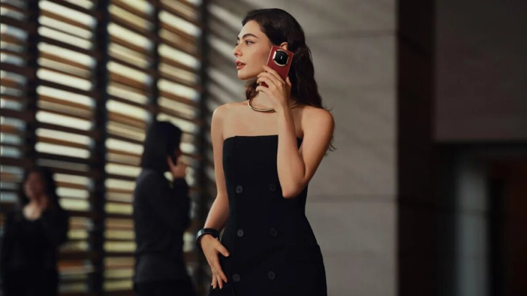 HUAWEI Mate X7 Resmi Hadir 5 Maret 2026, Ini Fitur Unggulannya!