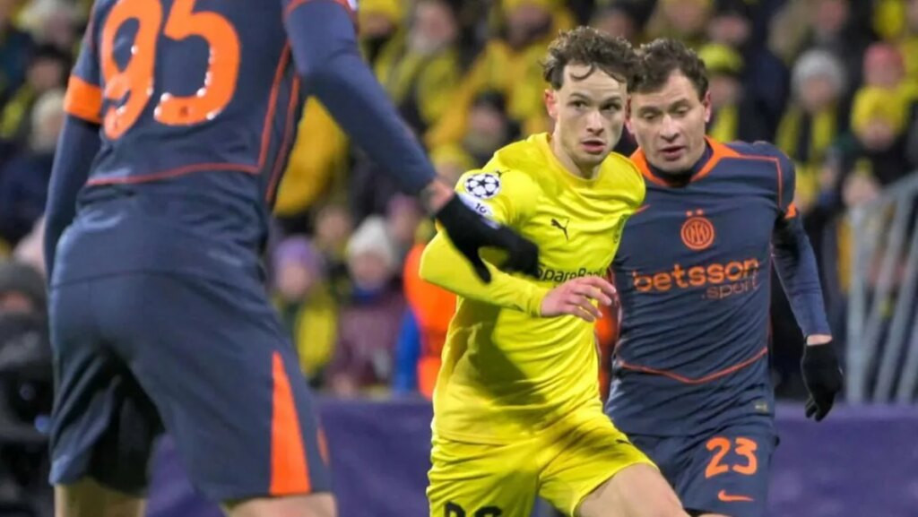Jadwal dan Link Live Streaming Liga Champions Malam Ini: Laga Hidup Mati Atletico Madrid vs Club Brugge dan Inter Milan vs Bodo Glimt
