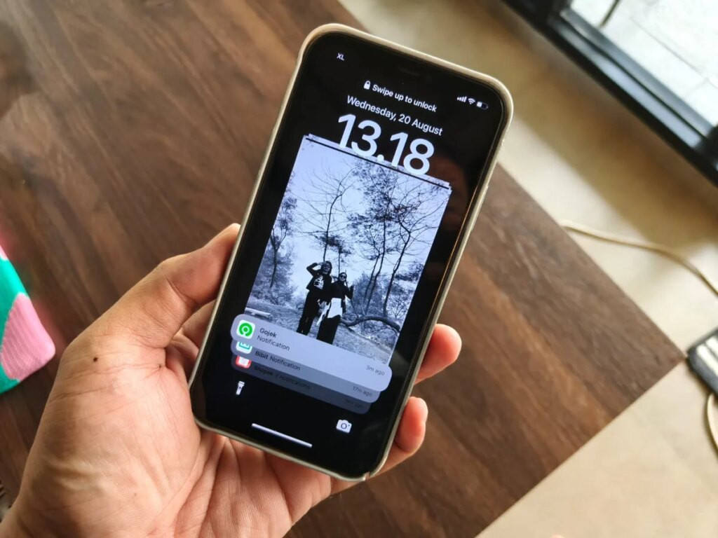 Apple Resmi Hentikan iOS 26.2, Pengguna iPhone Tak Bisa Downgrade Lagi