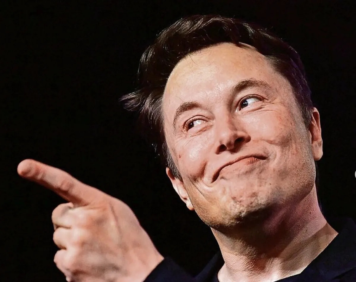 SpaceX Akuisisi xAI Bikin Elon Musk Resmi Jadi Manusia 800 Miliar Dolar Pertama di Dunia