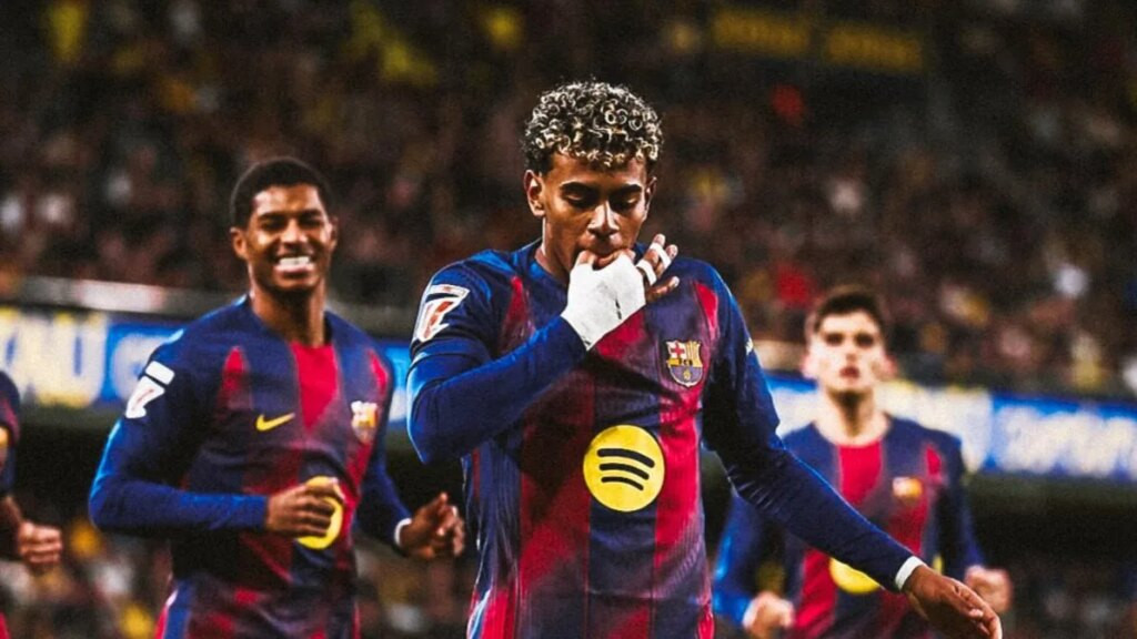 Jadwal dan Link Live Streaming Liga Spanyol 2025/2026 Pekan ke-23: Ada Barcelona vs Mallorca dan Valencia vs Real Madrid