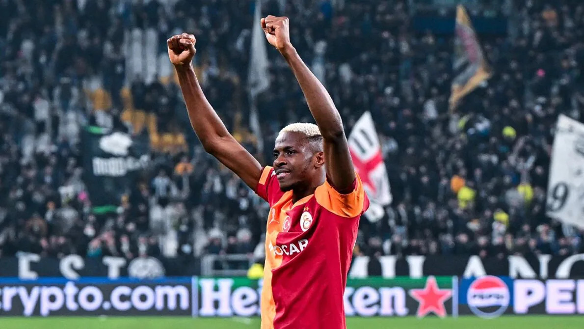 8 Klub yang Lolos dari Babak Play-off Liga Champions 2025/2026