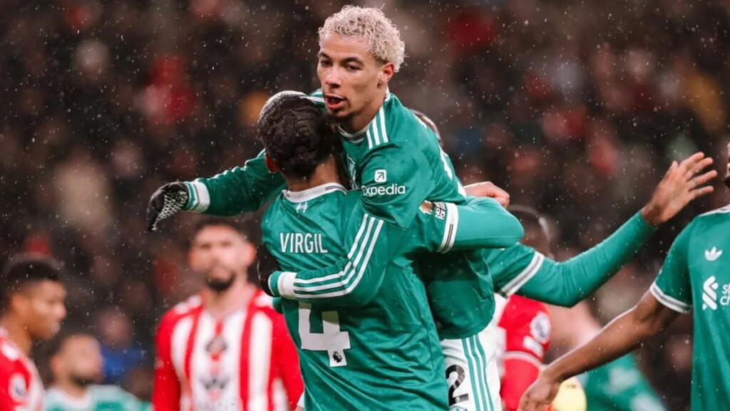5 Faktor yang Buat Liverpool Mengalahkan Sunderland