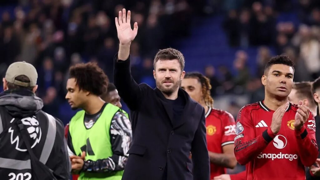 Faktor yang Membuat Manchester United Menang Susah Payah atas Everton