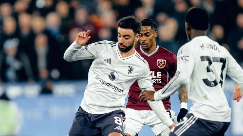 Alasan yang Membuat Manchester United Gagal Meraih 5 Kemenangan Beruntun