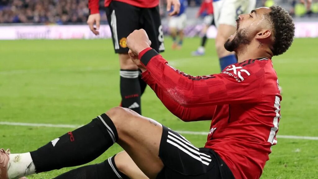 Manchester United Bangkit Kembali Berkat Serangan Balik Senilai Rp4,7 Trilun