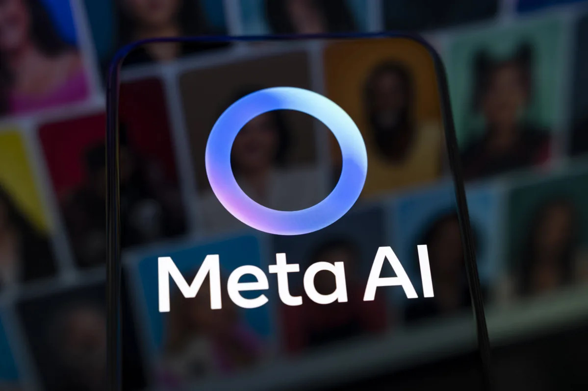 Meta Pernah Patenkan AI yang “Menghidupkan” Akun Pengguna Setelah Meninggal